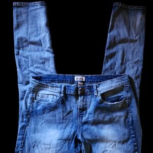 Mudd jeans